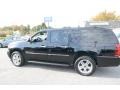 Black - Suburban LTZ 4x4 Photo No. 11