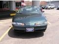 2001 Forest Green Oldsmobile Intrigue GX  photo #2