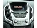 Controls of 2016 Terrain SLE AWD