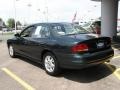 2001 Forest Green Oldsmobile Intrigue GX  photo #4