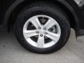 Black - RAV4 XLE AWD Photo No. 3