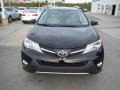 Black - RAV4 XLE AWD Photo No. 5