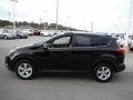 Black - RAV4 XLE AWD Photo No. 7