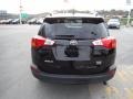 Black - RAV4 XLE AWD Photo No. 9