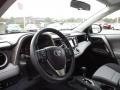 Black - RAV4 XLE AWD Photo No. 13