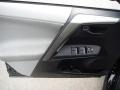 Black - RAV4 XLE AWD Photo No. 15