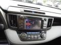 Black - RAV4 XLE AWD Photo No. 16