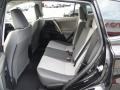 Black - RAV4 XLE AWD Photo No. 19