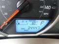 Black - RAV4 XLE AWD Photo No. 23