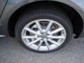 Monsoon Gray Metallic - A4 2.0T Premium quattro Photo No. 5