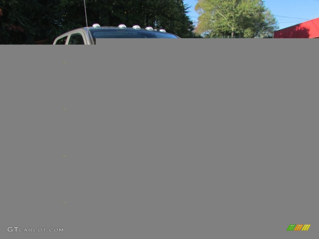 2014 3500 Tradesman Crew Cab 4x4 - Bright Silver Metallic / Black/Diesel Gray photo #5