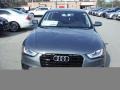 Monsoon Gray Metallic - A4 2.0T Premium quattro Photo No. 7