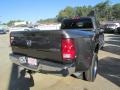 2014 Bright Silver Metallic Ram 3500 Tradesman Crew Cab 4x4  photo #8