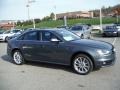 Monsoon Gray Metallic - A4 2.0T Premium quattro Photo No. 10