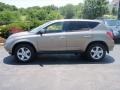 2003 Luminous Gold Metallic Nissan Murano SL AWD  photo #6