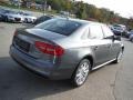 Monsoon Gray Metallic - A4 2.0T Premium quattro Photo No. 13