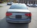 Monsoon Gray Metallic - A4 2.0T Premium quattro Photo No. 14