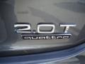 Monsoon Gray Metallic - A4 2.0T Premium quattro Photo No. 16