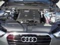 Monsoon Gray Metallic - A4 2.0T Premium quattro Photo No. 17