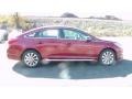 2016 Venetian Red Hyundai Sonata Sport  photo #3