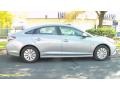 2016 Pewter Gray Metallic Hyundai Sonata Hybrid SE  photo #3