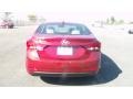 Red - Elantra SE Photo No. 2