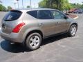 2003 Luminous Gold Metallic Nissan Murano SL AWD  photo #9