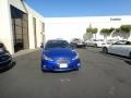 Ultrasonic Blue Mica - IS 250 Photo No. 2