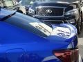 2012 Ultrasonic Blue Mica Lexus IS 250  photo #8