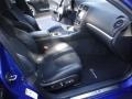 2012 Ultrasonic Blue Mica Lexus IS 250  photo #33