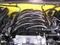 2006 Screaming Yellow Ford Mustang GT Premium Coupe  photo #18