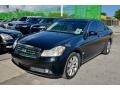 Black Obsidian - M 35 Sport Sedan Photo No. 16