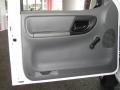 2006 Oxford White Ford Ranger XL Regular Cab  photo #11