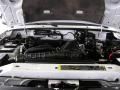 2006 Oxford White Ford Ranger XL Regular Cab  photo #16