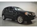 Jet Black - X3 xDrive28i Photo No. 2