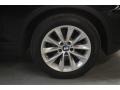 Jet Black - X3 xDrive28i Photo No. 3