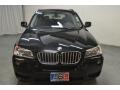 Jet Black - X3 xDrive28i Photo No. 4