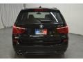 Jet Black - X3 xDrive28i Photo No. 7