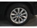 Jet Black - X3 xDrive28i Photo No. 8