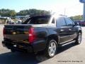 2011 Black Chevrolet Avalanche LTZ  photo #5