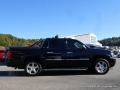 2011 Black Chevrolet Avalanche LTZ  photo #6