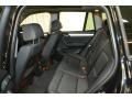 Jet Black - X3 xDrive28i Photo No. 16