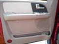 2003 Laser Red Tinted Metallic Ford Expedition Eddie Bauer  photo #18