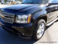 2011 Black Chevrolet Avalanche LTZ  photo #35