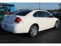 White - Impala SS Photo No. 3