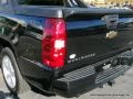 2011 Black Chevrolet Avalanche LTZ  photo #38