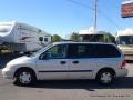 2003 Silver Frost Metallic Ford Windstar LX  photo #2