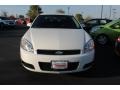 White - Impala SS Photo No. 8