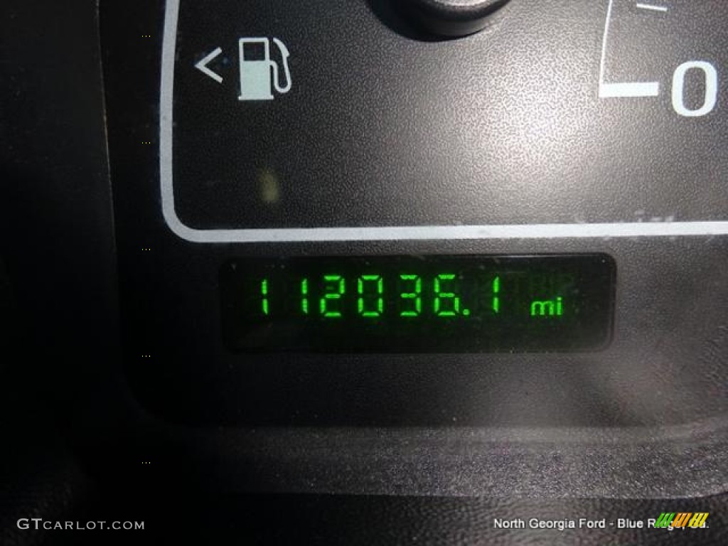 2003 Windstar LX - Silver Frost Metallic / Medium Graphite photo #20