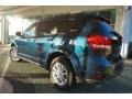 2014 Fathom Blue Pearl Dodge Journey SXT  photo #2